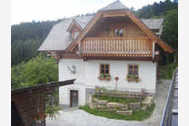 Urlaub St. Corona am Wechsel Ferienhaus 77148 privat