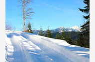 Urlaub Ferienhaus Oberbach