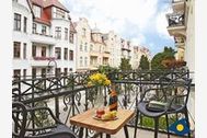 Urlaub Ferienwohnung Appartement Agata