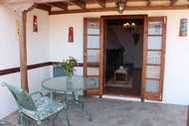 Urlaub Las Manchas de abajo Ferienhaus 77241 privat