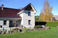 Urlaub Ferienhaus Ferienhaus mitten in der Natur, separater Eingang, Garten