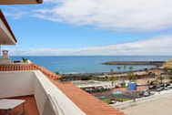 Urlaub Apartment Atico Orion