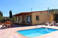 Urlaub Puntagorda Ferienhaus 77608 privat