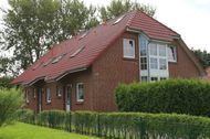 Urlaub Norden Ferienhaus 77622 privat