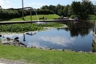 Urlaub Ferienhaus Ferienhaus Bäuchler in Norden