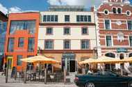 Urlaub Hansestadt Stralsund Hotel 77723 privat