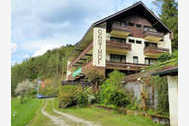 Urlaub Waischenfeld Pension-Gästehaus 78017 privat