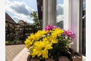 Urlaub Parchtitz OT Gademow Ferienwohnung 78018 privat