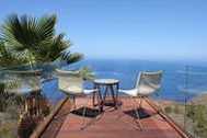 Urlaub Puntagorda Ferienhaus 78034 privat