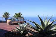 Urlaub Puntagorda Ferienhaus 78034 privat