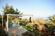 Urlaub Puntagorda Ferienhaus 78037 privat