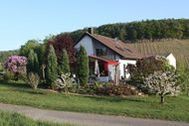 Urlaub Brackenheim-Neipperg Ferienwohnung 78176 privat