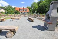 Urlaub Mönchgut OT Thiessow (Ostseebad) Ferienwohnung 78199 privat