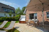 Urlaub Sylt/Westerland Ferienhaus 78240 privat