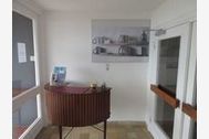 Urlaub Helgoland Hotel garni 78255 privat