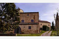Urlaub Volterra Bauernhof 78269 privat