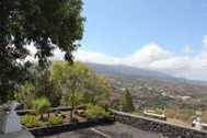 Urlaub Los Llanos de Aridane Ferienhaus 78304 privat