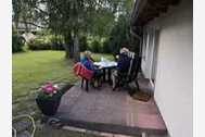Urlaub Mölschow OT Bannemin Ferienhaus 78334 privat