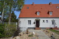 Urlaub Ferienhaus Ferienhaus Hannahliese/WEND