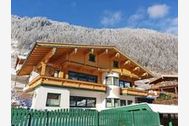 Urlaub Ferienwohnung Appartementhaus Zillertal