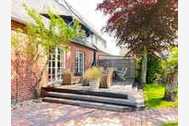 Urlaub List auf Sylt Ferienhaus 78522 privat