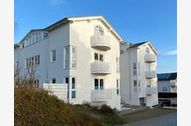 Urlaub Ferienwohnung Villa Monika Nordlicht 6 