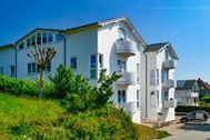 Urlaub Sassnitz auf Rügen Ferienwohnung 78533 privat