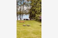 Urlaub Ferienwohnung FEWO Am Haussee Feldberger Seenlandschaft