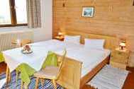 Urlaub Walchsee Ferienwohnung 78610 privat