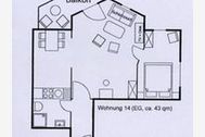 Urlaub Ferienwohnung Haus am Wilhelmsberg