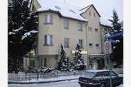 Urlaub Halle (Saale) Hotel-Pension 78742 privat