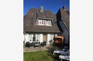 Urlaub Sylt/Westerland Ferienwohnung 78779 privat