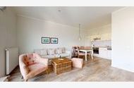 Urlaub Ferienwohnung Residenz Bel Vital 50, Binz, (ID BV150)