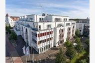 Urlaub Ferienwohnung Residenz Bel Vital 45, Binz, (ID BV145)