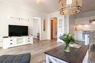 Urlaub Ferienwohnung Residenz Bel Vital 17, Binz, (ID BV117)