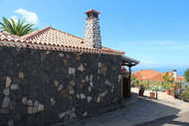 Urlaub Tijarafe Ferienhaus 78980 privat