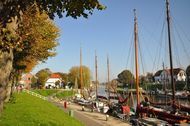 Urlaub Carolinensiel Ferienhaus 78996 privat