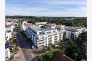 Urlaub Ferienwohnung Residenz Bel Vital 49, Binz, (ID BV149)