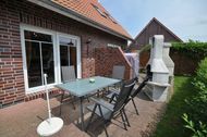 Urlaub Ferienhaus Nr. 80 - Ferienhaus Deichstraße / Nähe Yachthafen