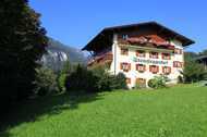 Urlaub Wiesing Ferienwohnung 79534 privat