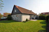 Urlaub Carolinensiel Ferienhaus 79798 privat