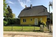 Urlaub Göhren-Lebbin OT Untergöhren Ferienhaus 79800 privat