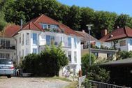 Urlaub Sassnitz auf Rügen Ferienwohnung 79810 privat