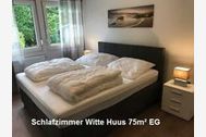 Urlaub Hooksiel Ferienwohnung 79846 privat