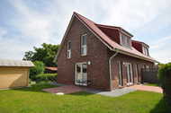 Urlaub Ferienhaus Nr. 76 - Ferienhaus Im Gartenland