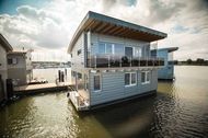 Urlaub Ferienhaus 08. Floating-Houses (105 m²) Thalassa 