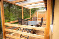 Urlaub Zinnowitz (Seebad) Bungalow 79889 privat
