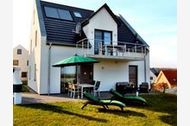 Urlaub Ferienwohnung HAUS BELLEVUE / Luxus-EG-Fewo