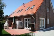 Urlaub Carolinensiel Ferienhaus 79961 privat