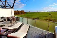 Urlaub Ferienwohnung Villa Grande / Luxus-OG-Fewo RELAX